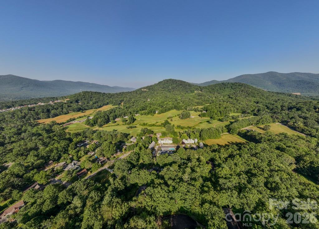 36 Lynx Drive Black Mountain NC 28711