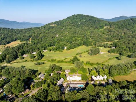 36 Lynx Drive Black Mountain NC 28711