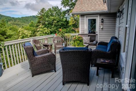 36 Lynx Drive Black Mountain NC 28711