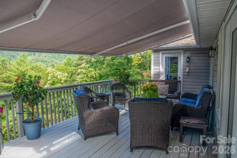 36 Lynx Drive Black Mountain NC 28711