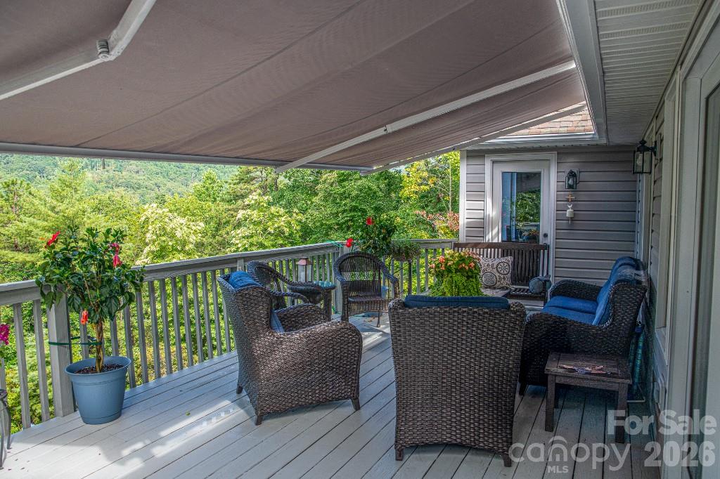 36 Lynx Drive Black Mountain NC 28711