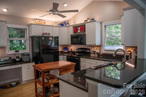 36 Lynx Drive Black Mountain NC 28711