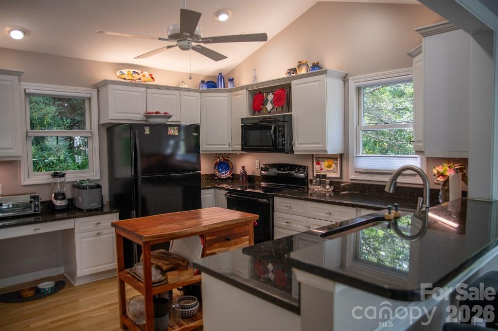 36 Lynx Drive Black Mountain NC 28711
