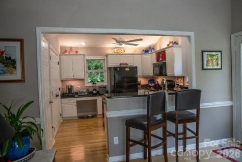 36 Lynx Drive Black Mountain NC 28711