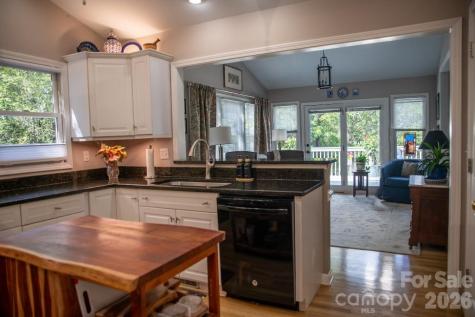 36 Lynx Drive Black Mountain NC 28711