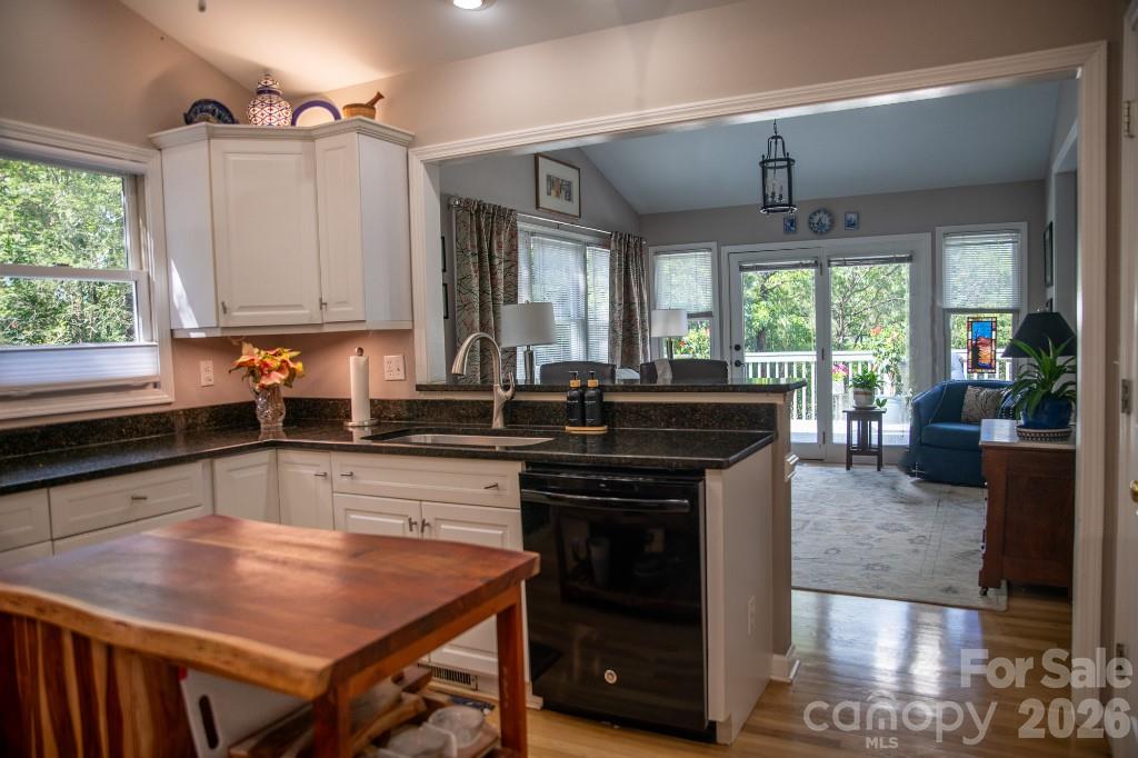 36 Lynx Drive Black Mountain NC 28711