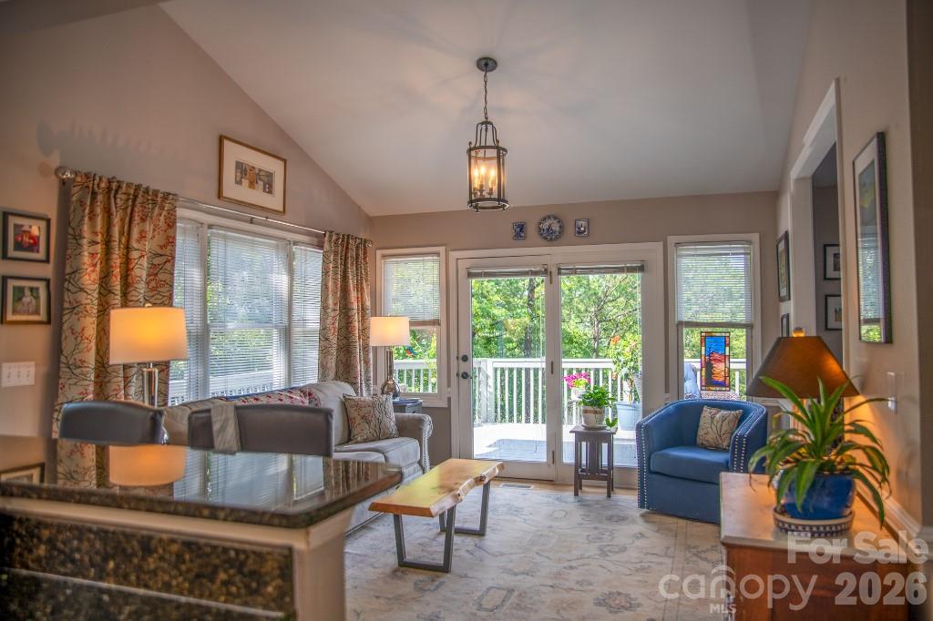36 Lynx Drive Black Mountain NC 28711