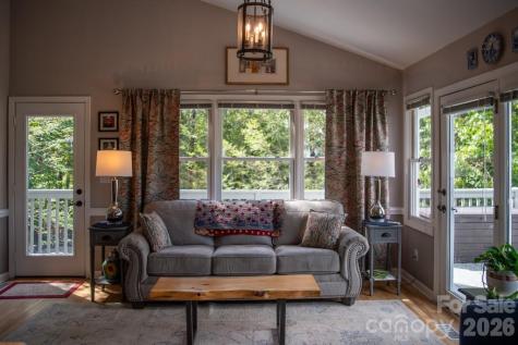 36 Lynx Drive Black Mountain NC 28711