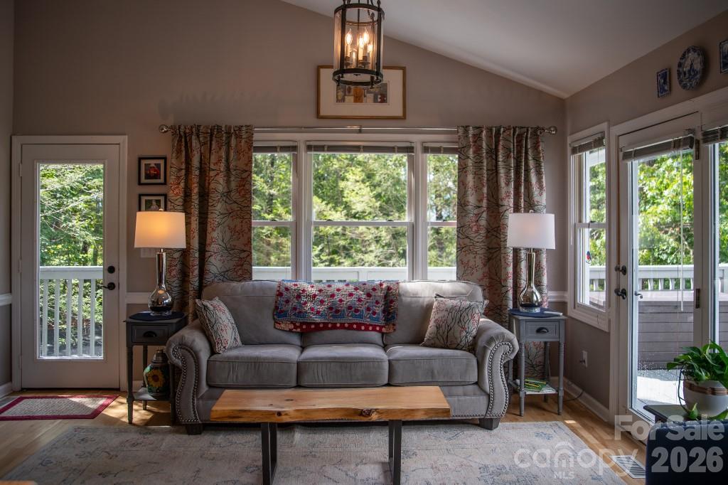 36 Lynx Drive Black Mountain NC 28711