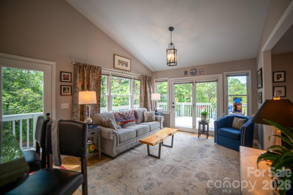 36 Lynx Drive Black Mountain NC 28711
