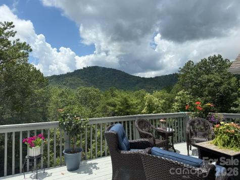 36 Lynx Drive Black Mountain NC 28711