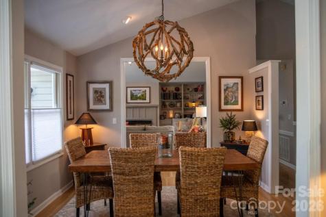36 Lynx Drive Black Mountain NC 28711