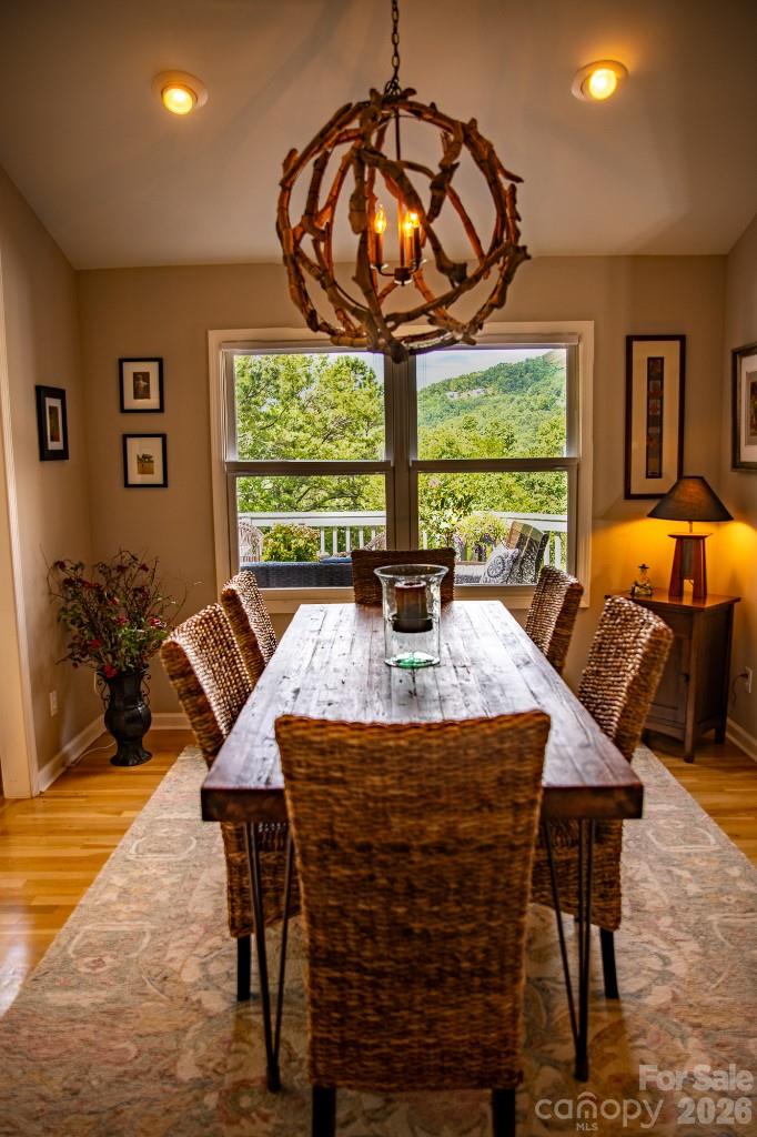 36 Lynx Drive Black Mountain NC 28711
