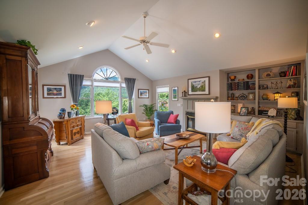 36 Lynx Drive Black Mountain NC 28711