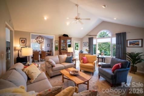 36 Lynx Drive Black Mountain NC 28711