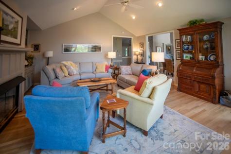 36 Lynx Drive Black Mountain NC 28711
