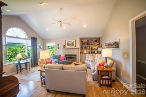 36 Lynx Drive Black Mountain NC 28711