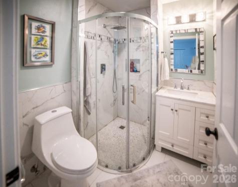36 Lynx Drive Black Mountain NC 28711