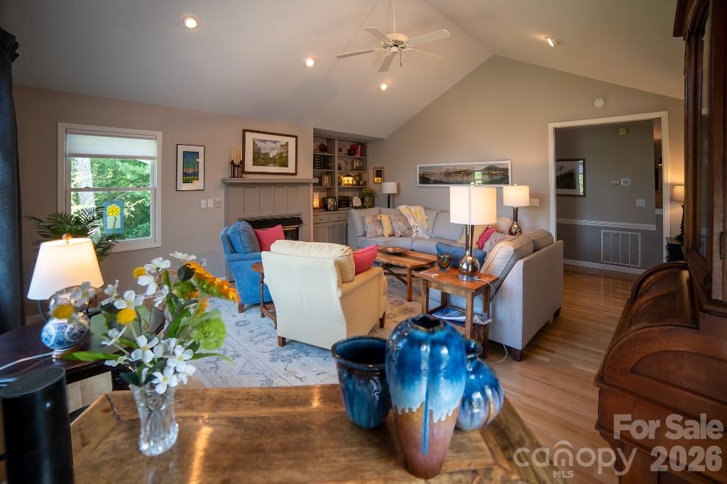 36 Lynx Drive Black Mountain NC 28711