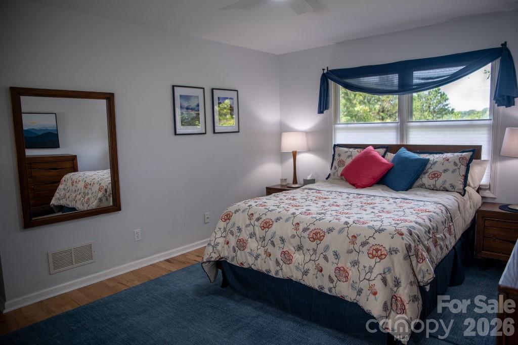 36 Lynx Drive Black Mountain NC 28711
