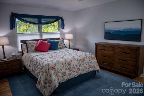 36 Lynx Drive Black Mountain NC 28711
