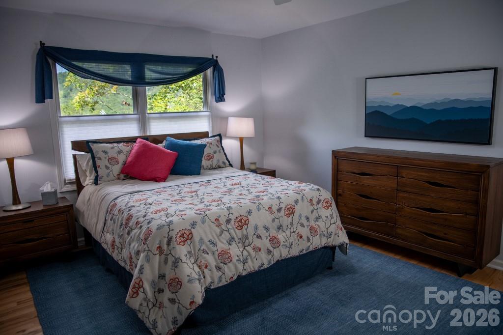 36 Lynx Drive Black Mountain NC 28711