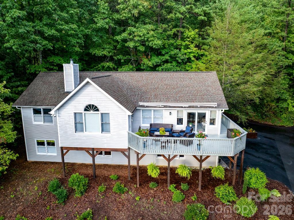 36 Lynx Drive Black Mountain NC 28711