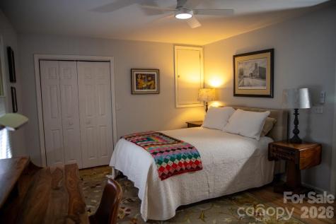 36 Lynx Drive Black Mountain NC 28711
