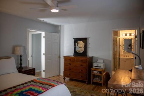 36 Lynx Drive Black Mountain NC 28711