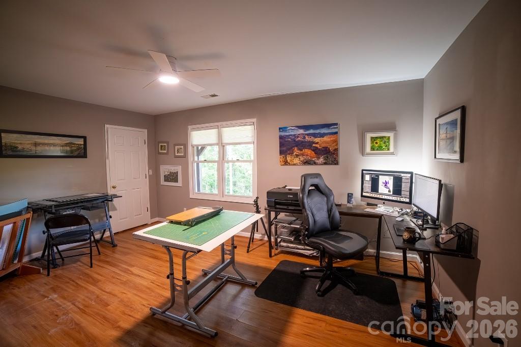 36 Lynx Drive Black Mountain NC 28711