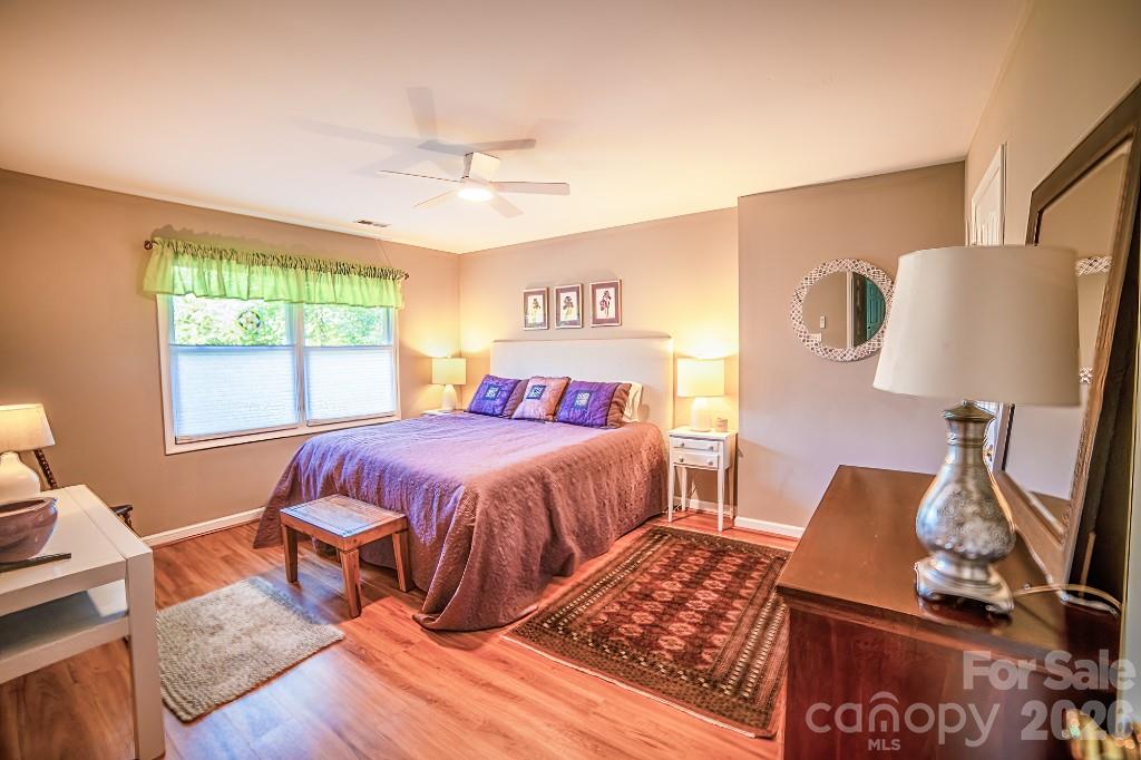 36 Lynx Drive Black Mountain NC 28711