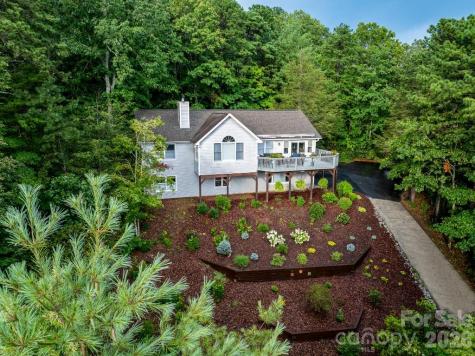 36 Lynx Drive Black Mountain NC 28711