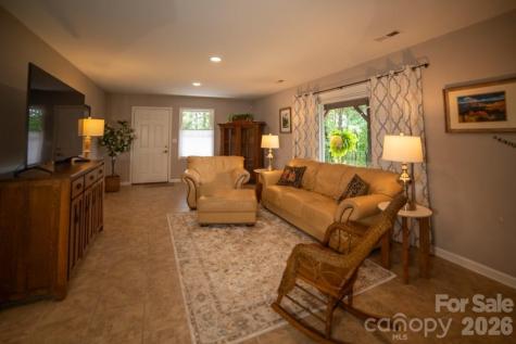 36 Lynx Drive Black Mountain NC 28711