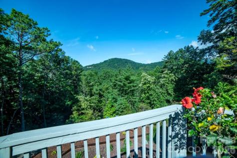 36 Lynx Drive Black Mountain NC 28711