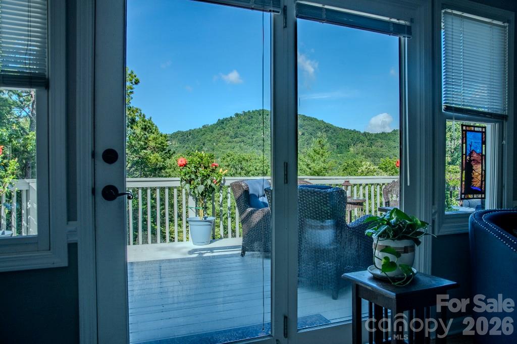 36 Lynx Drive Black Mountain NC 28711