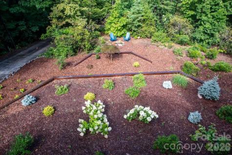 36 Lynx Drive Black Mountain NC 28711