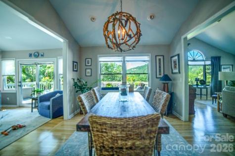 36 Lynx Drive Black Mountain NC 28711