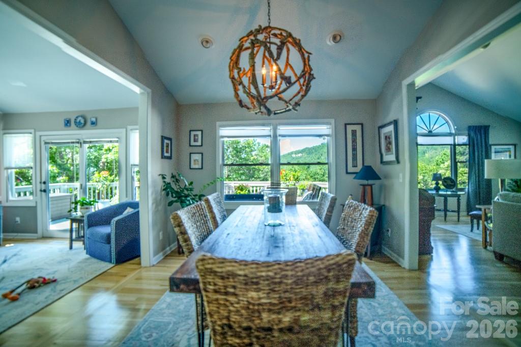 36 Lynx Drive Black Mountain NC 28711