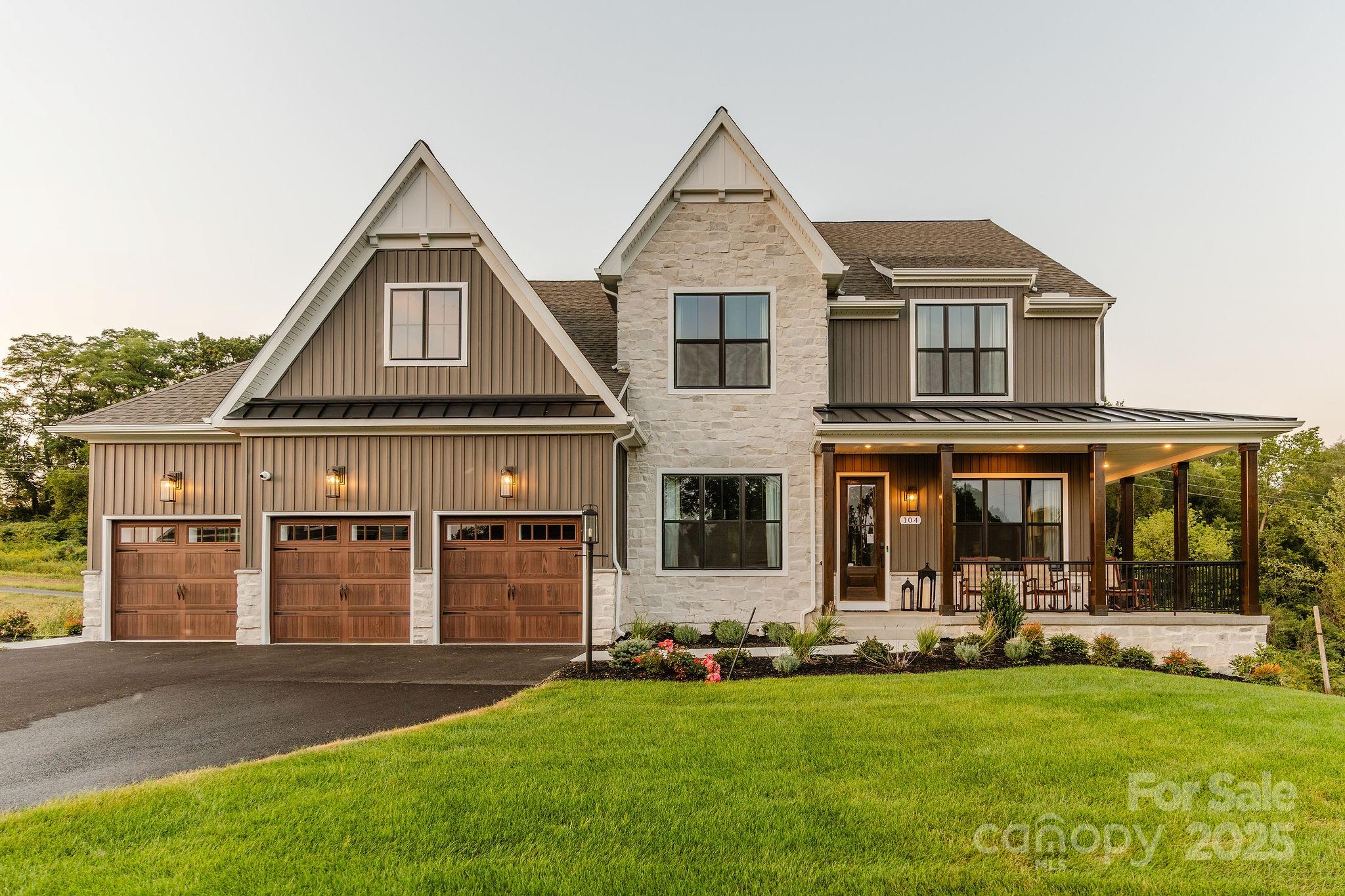 7601 Babe Stillwell Farm Road Huntersville NC 28078