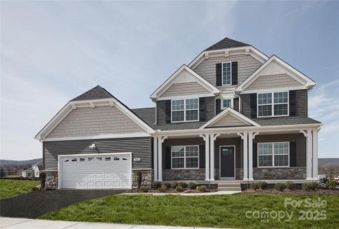 7601 Babe Stillwell Farm Road Huntersville NC 28078
