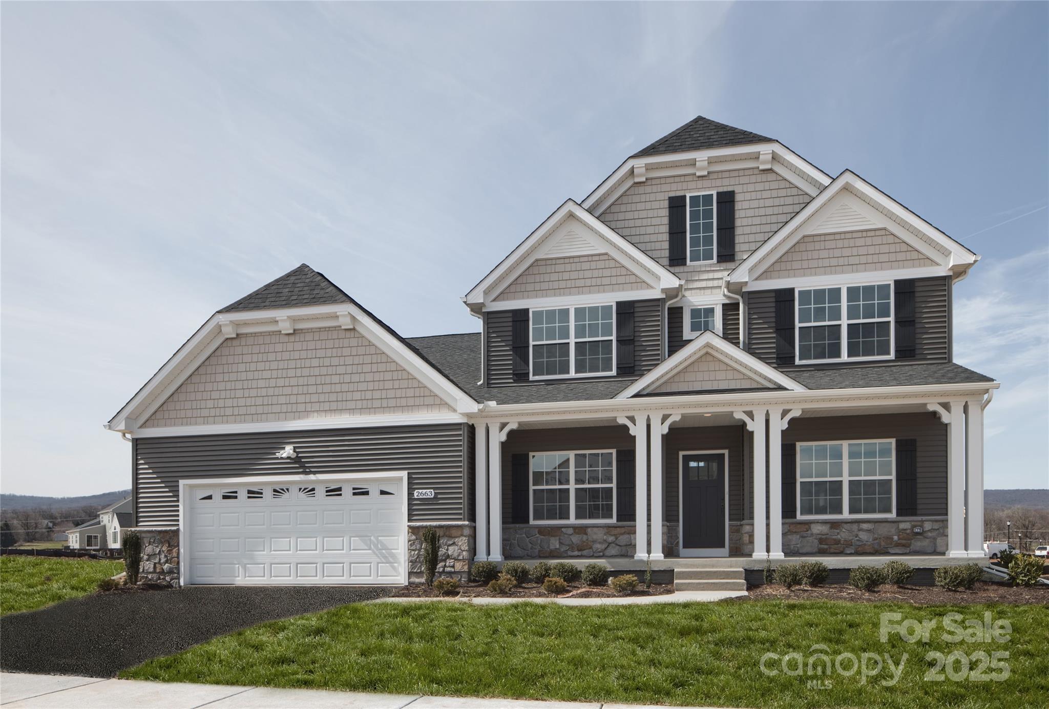 7601 Babe Stillwell Farm Road Huntersville NC 28078