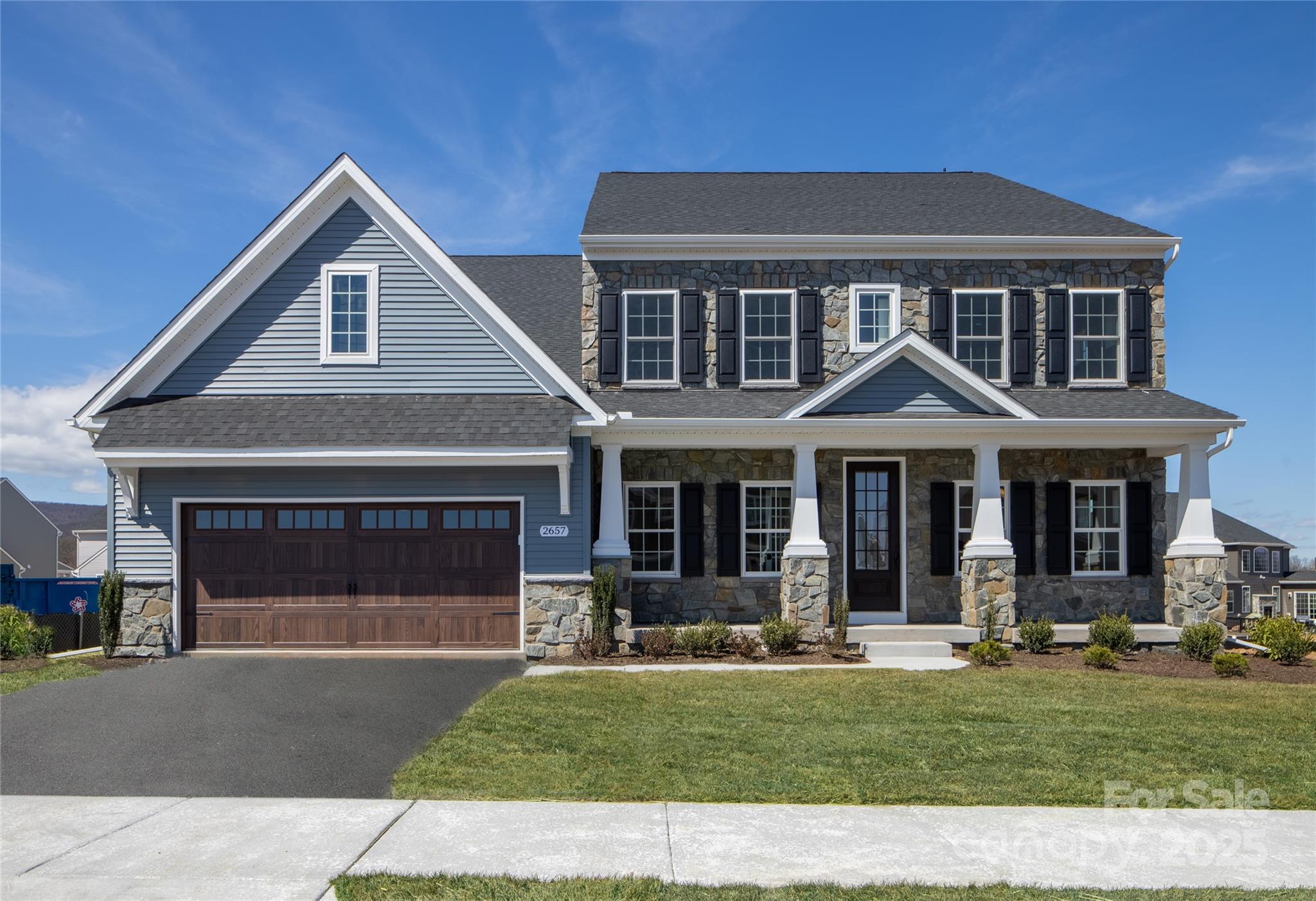 7601 Babe Stillwell Farm Road Huntersville NC 28078