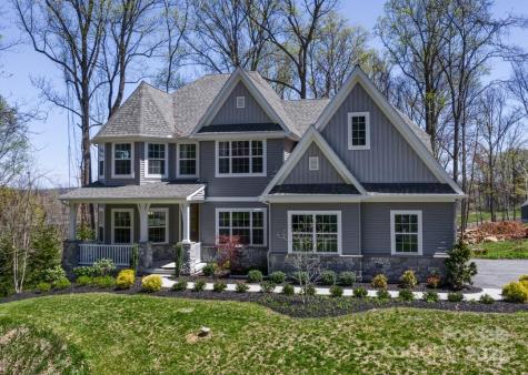 7601 Babe Stillwell Farm Road Huntersville NC 28078