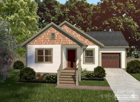 Lot 46 Twinbrook Lane Maggie Valley NC 28751