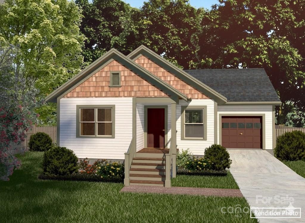 Lot 46 Twinbrook Lane Maggie Valley NC 28751