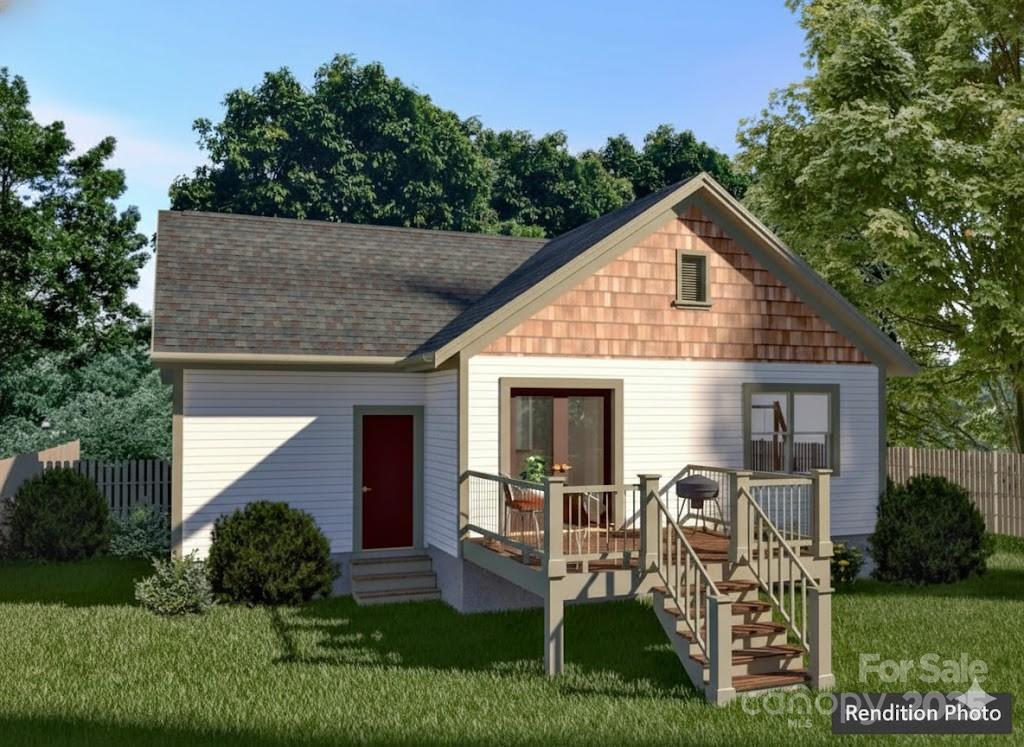 Lot 46 Twinbrook Lane Maggie Valley NC 28751