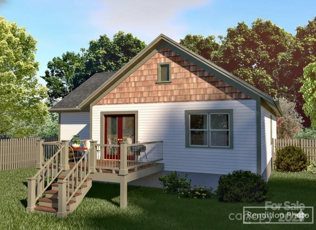 Lot 46 Twinbrook Lane Maggie Valley NC 28751