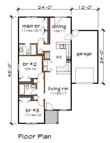 Lot 46 Twinbrook Lane Maggie Valley NC 28751