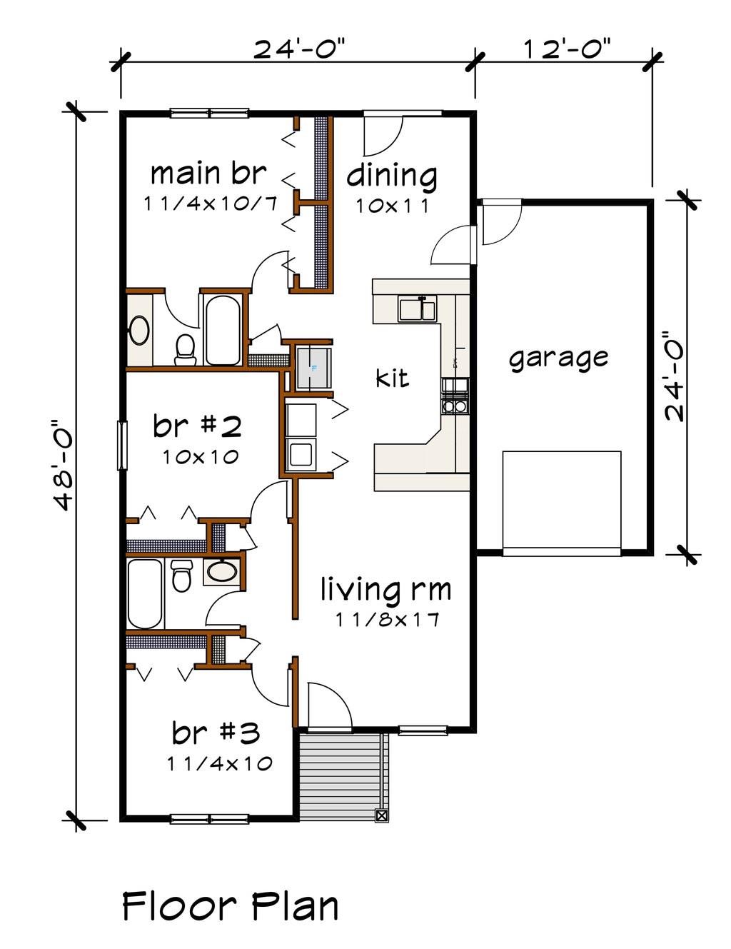Lot 46 Twinbrook Lane Maggie Valley NC 28751