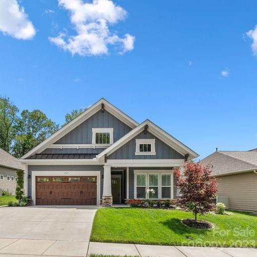 1367 Stonecroft Lane NW Concord NC 28027